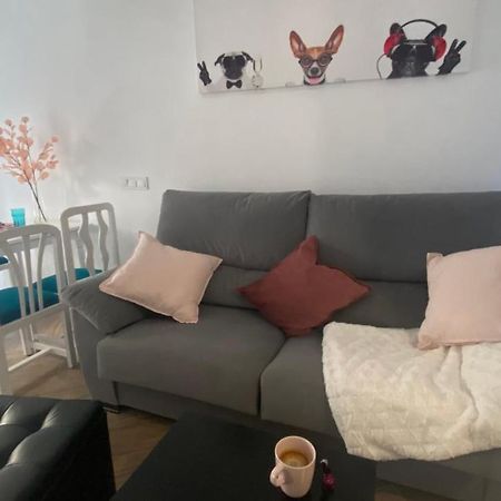 Cozy Nook Apartment กอร์โดบา ภายนอก รูปภาพ
