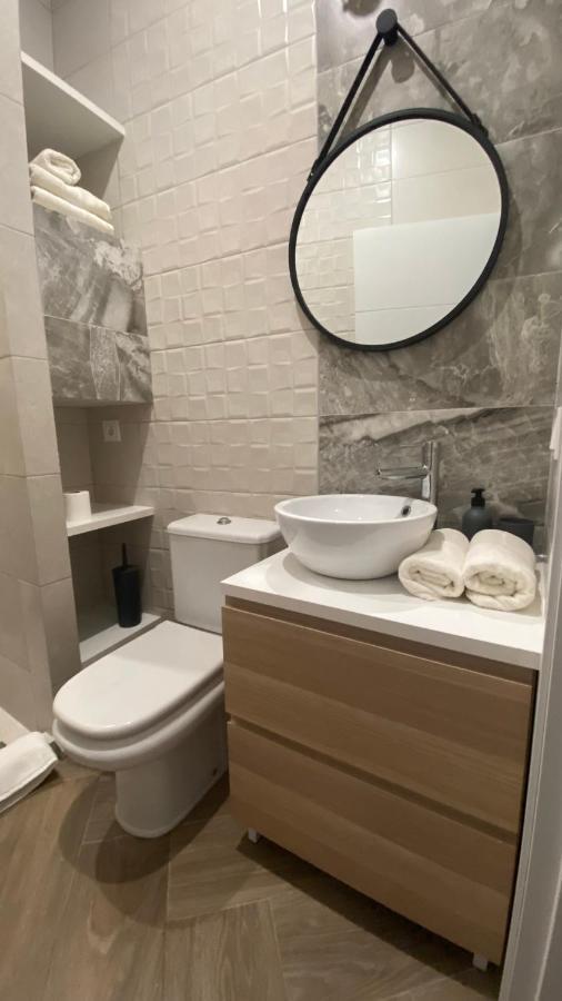 Cozy Nook Apartment กอร์โดบา ภายนอก รูปภาพ