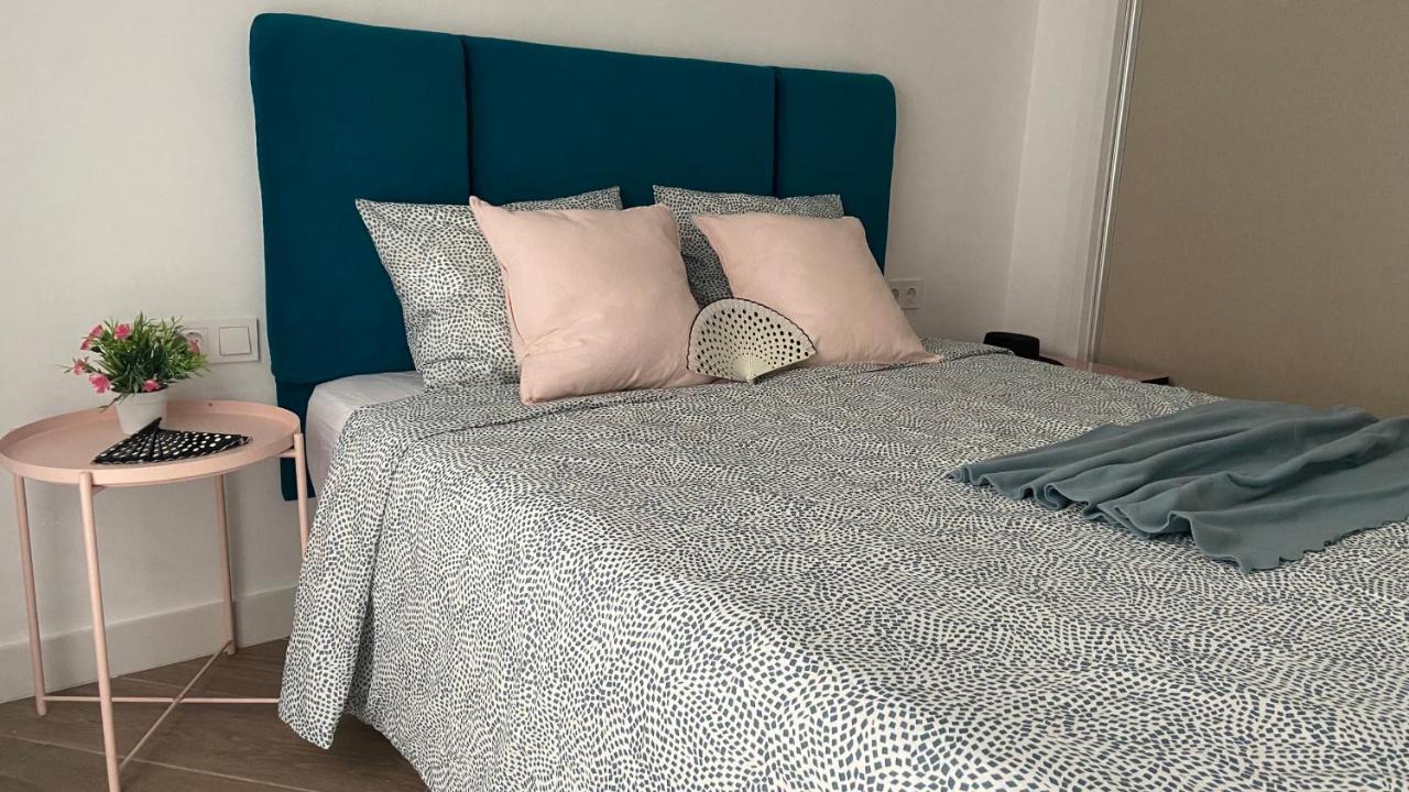 Cozy Nook Apartment กอร์โดบา ภายนอก รูปภาพ