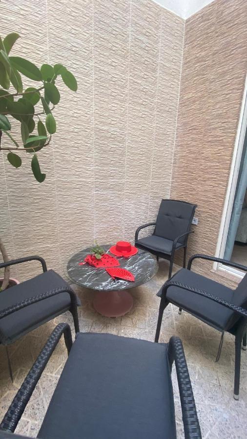 Cozy Nook Apartment กอร์โดบา ภายนอก รูปภาพ