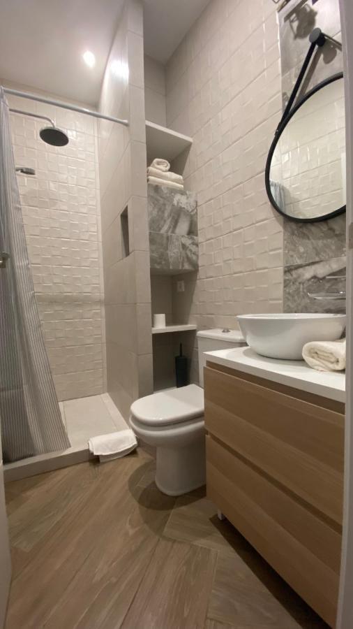Cozy Nook Apartment กอร์โดบา ภายนอก รูปภาพ