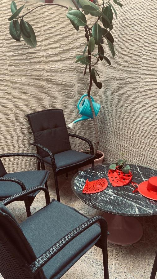 Cozy Nook Apartment กอร์โดบา ภายนอก รูปภาพ