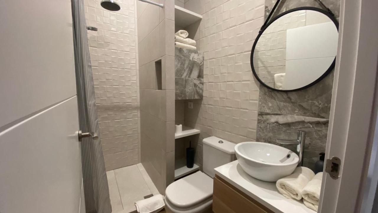 Cozy Nook Apartment กอร์โดบา ภายนอก รูปภาพ